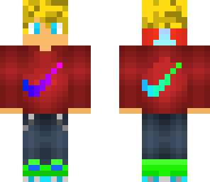 nike colors