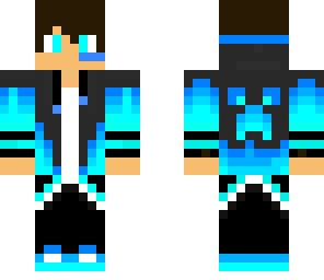 fixed upgraded skin