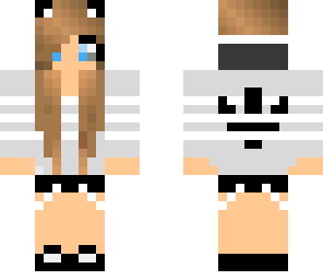 meh skin