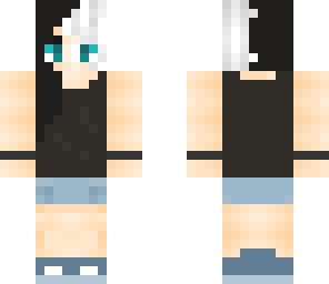 new skin