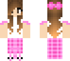 pjs's cutie