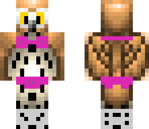 amie bikini
