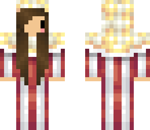 chibi popcorn