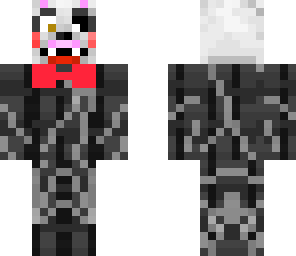 mangle broken