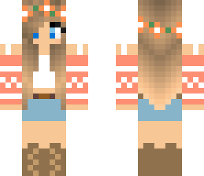 fall nautical skin