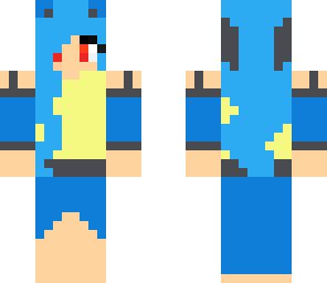 lucario