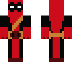 deadpool