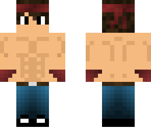 streetfighter