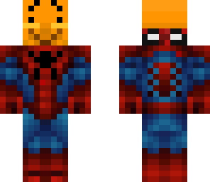 spider luh