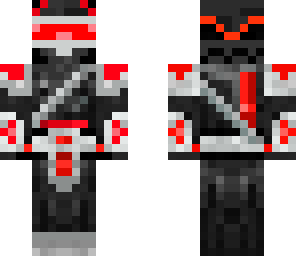 whitezunder rojo