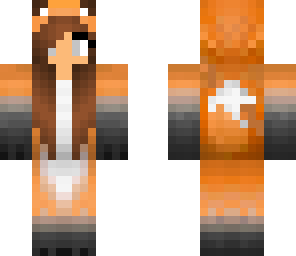 fox onesie