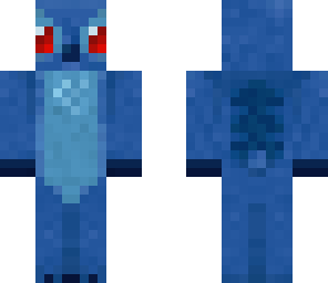 evil stitch