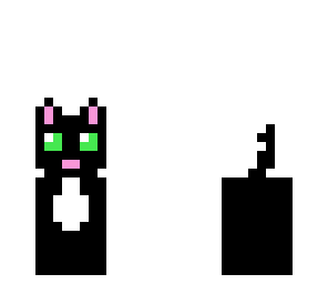 meow kitty cat