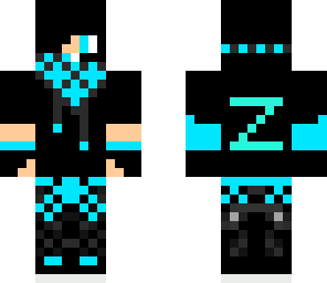 botcool zx6