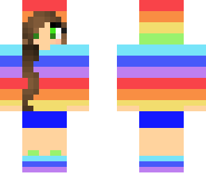 my pride outfit