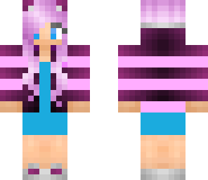 cheshire cat girl edit