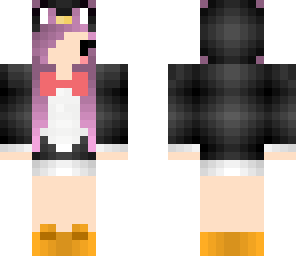 cute pinguin