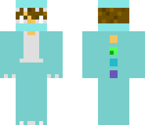 dino zombie