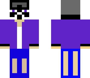 enderman_army