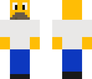 homer simpson