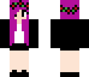 emo girl 3