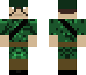 d-day hero