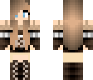 hunter edit