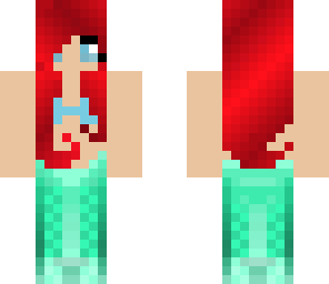 ariel