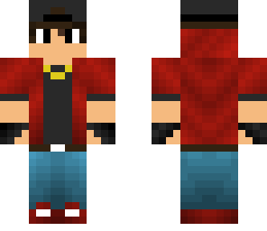 redhoodboy
