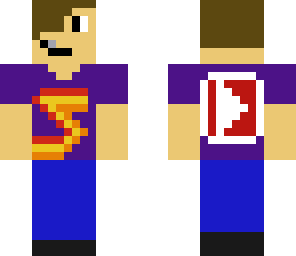 samtheravenman