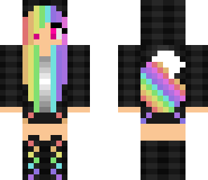 go follow me and cupcakemonster42
