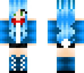 fixed bonnie