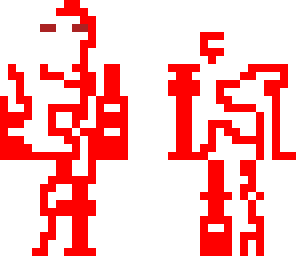 red vortex
