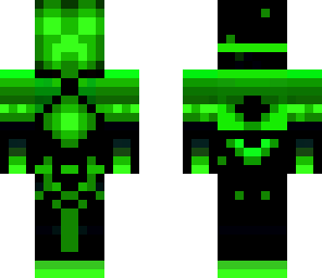 tron creeper