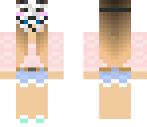 troll  girl edit