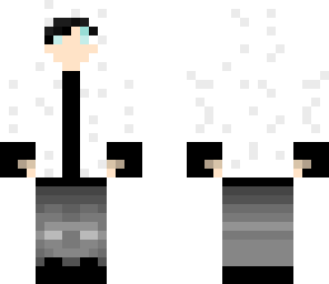 random boy no 2