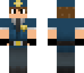 mike securyty guard