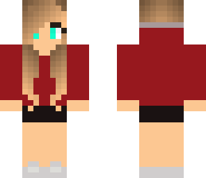 girl