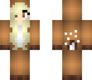 deer onesie