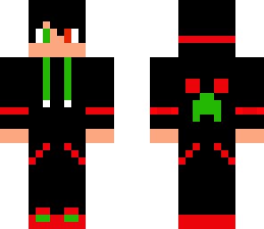 fixed chrismas skin