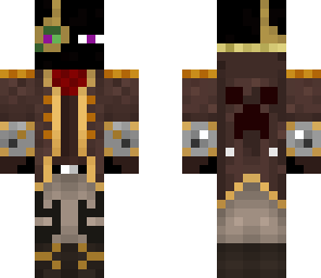 ender steampunk