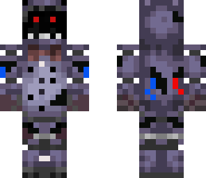 old bonnie
