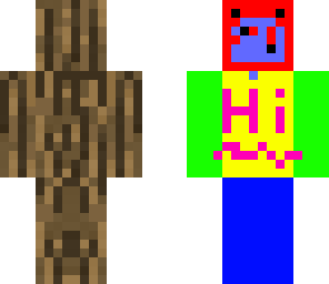 happy noob tree