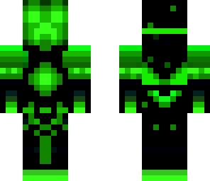 tron creeper