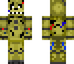 springtrap