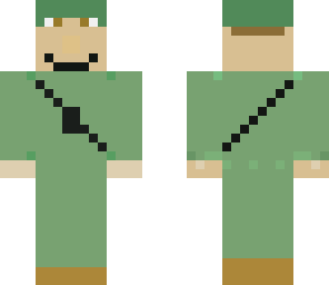 ww2 soldier