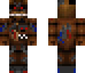 nightmare freddy