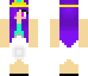 prom queen