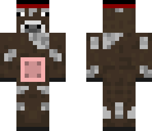 sir cow