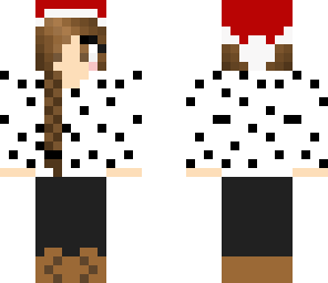 chismas friend